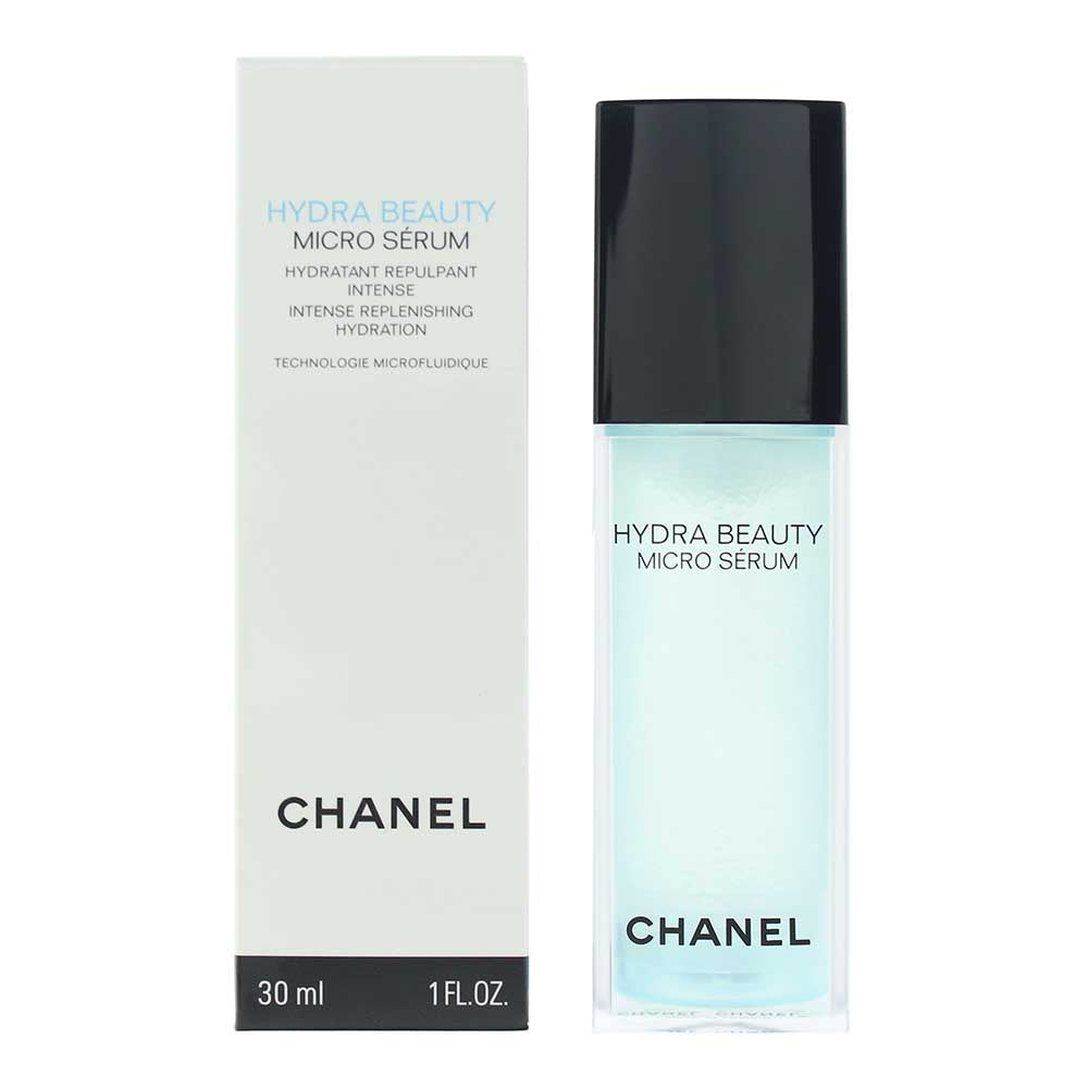 Chanel Hydra Beauty Micro Serum 30ml - Welzo