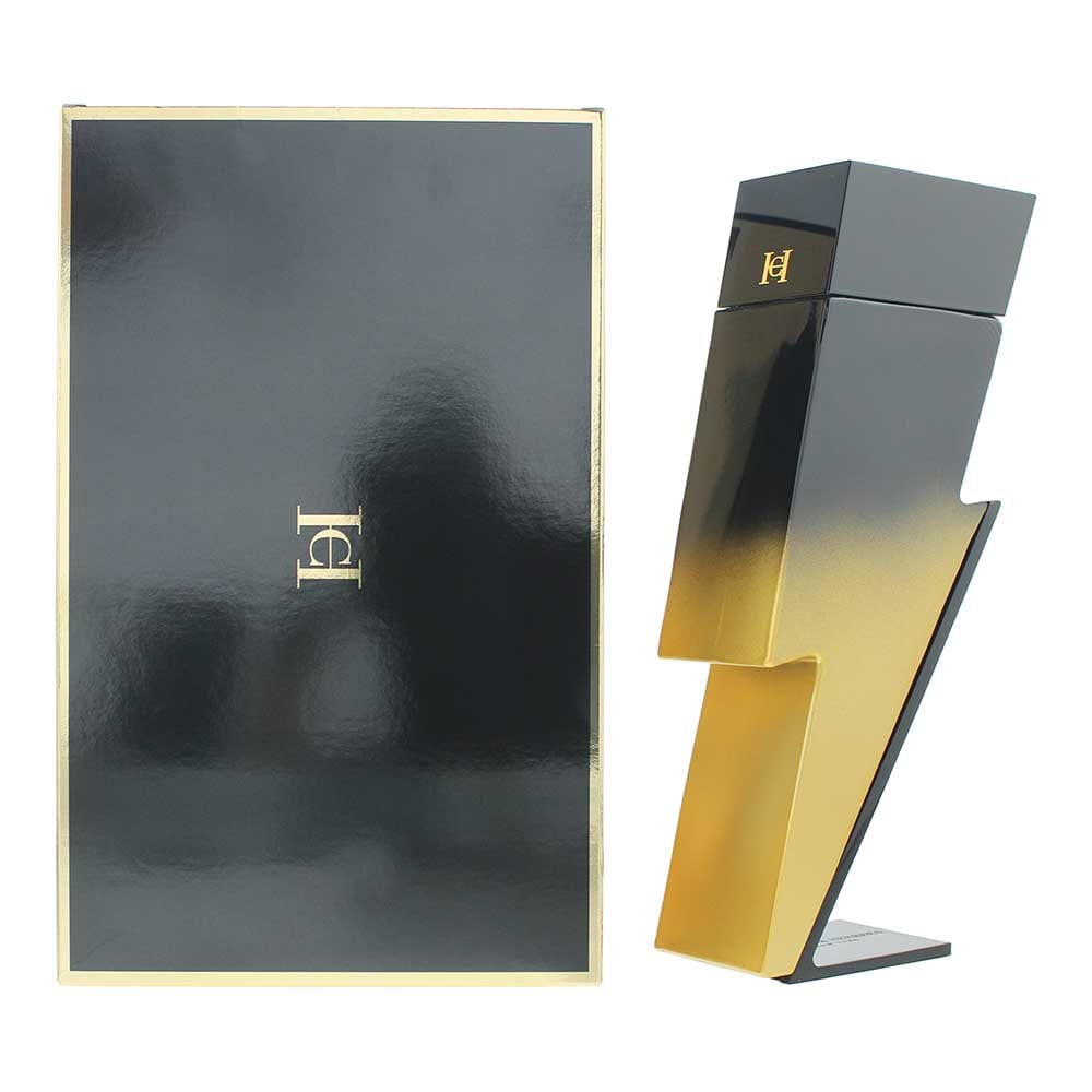Carolina Herrera Bad Boy Extreme Eau de Parfum 150ml - Welzo