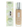 Clinique Beyond Perfecting WN 38 Sesame Foundation + Concealer 30ml - Welzo