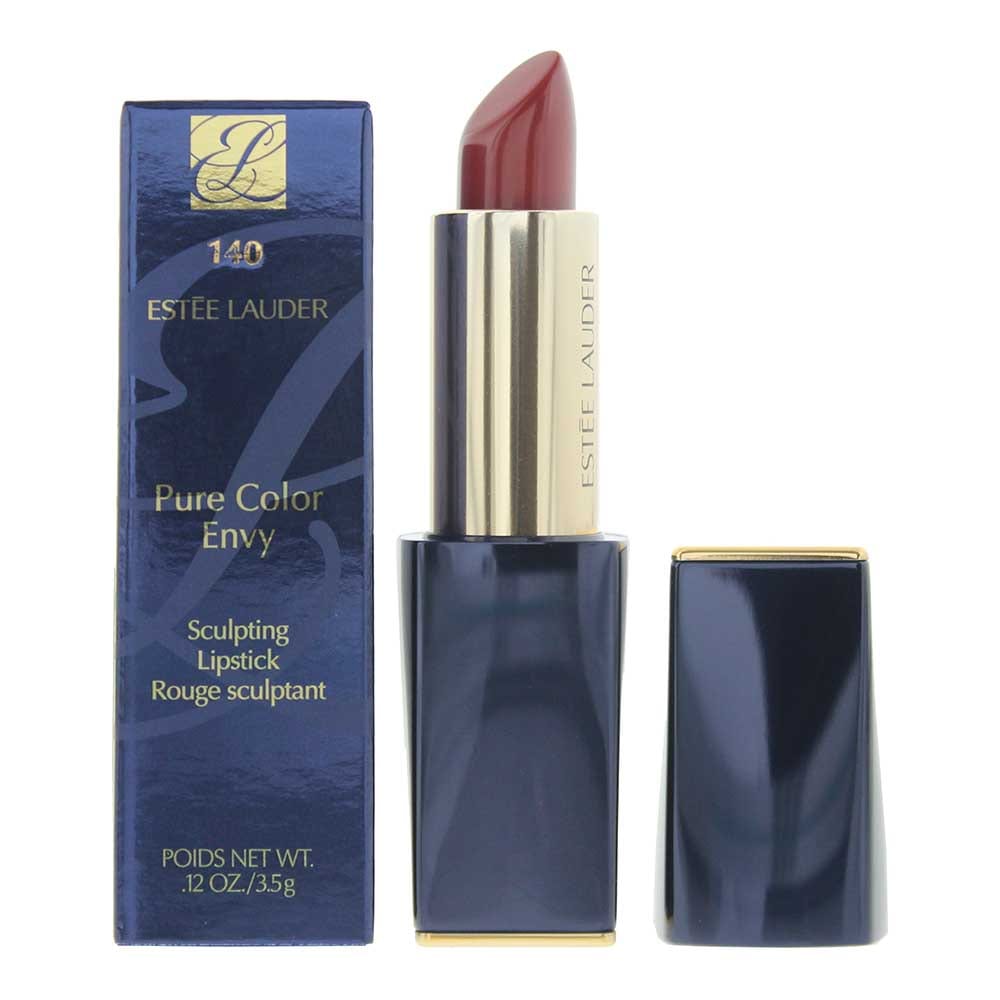Estee Lauder Pure Color Envy 140 Emotional Lipstick 3.5g - Welzo