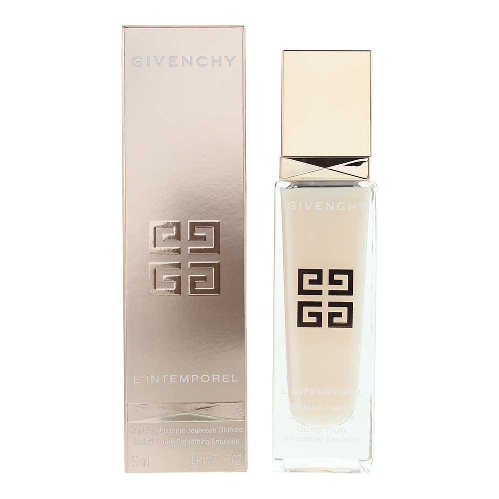 Givenchy L'intemporel Global Youth Smoothing Emulsion 50ml - Welzo