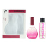 Head Elite 2 Piece Gift Set: Eau de Toilette 100ml - Fragrance Mist 240ml - Welzo