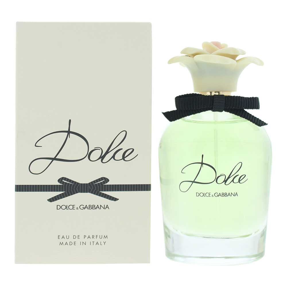 Dolce & Gabbana Dolce Eau de Parfum 75ml - Welzo