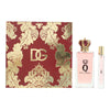 Dolce & Gabbana Q 2 Piece Gift Set: Eau de Parfum 100ml - Eau de Parfum 10ml - Welzo