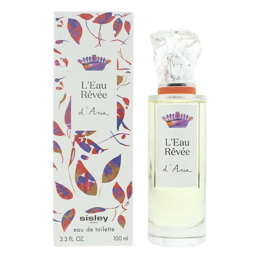 Sisley L'eau Revee Di Aria Eau de Toilette 100ml - Welzo