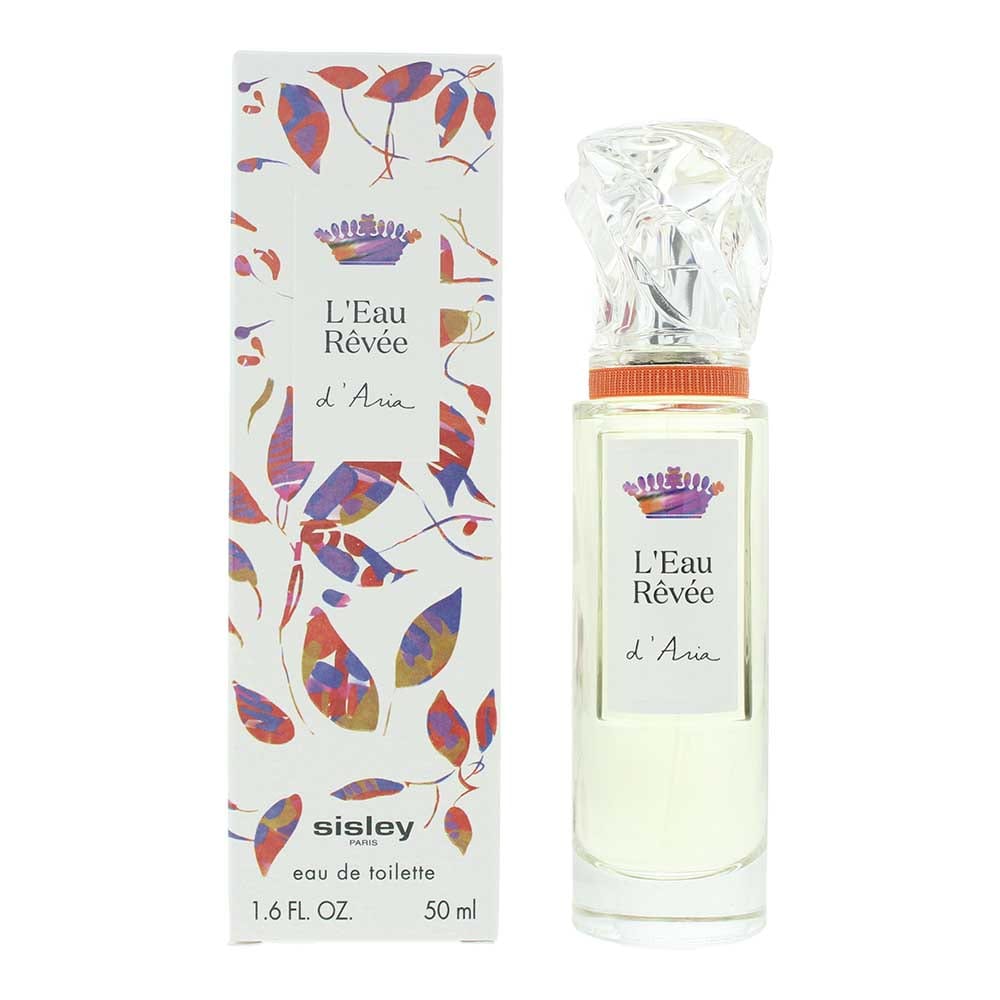 Sisley L'eau Revee Di Aria Eau de Toilette 50ml - Welzo
