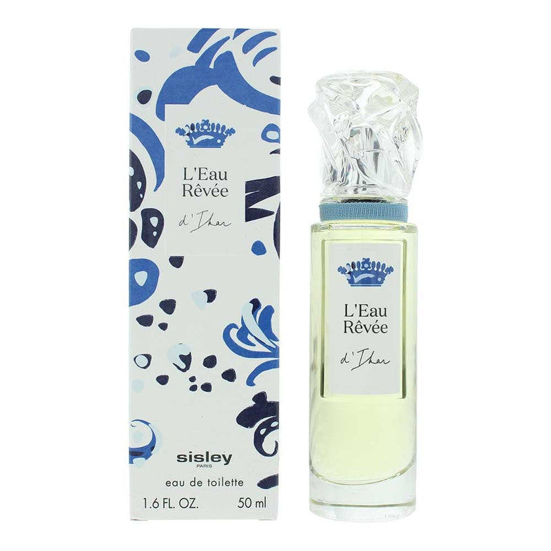 Sisley L'eau Revee D'ikar Eau de Toilette 50ml - Welzo