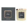 Aroma Naturals Vanilla Cupcake Candle 215g - Welzo