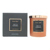 Home Lights Salt & Caramel Candle 215g - Welzo