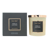 Home Lights Vanilla Cupcake Candle 215g - Welzo