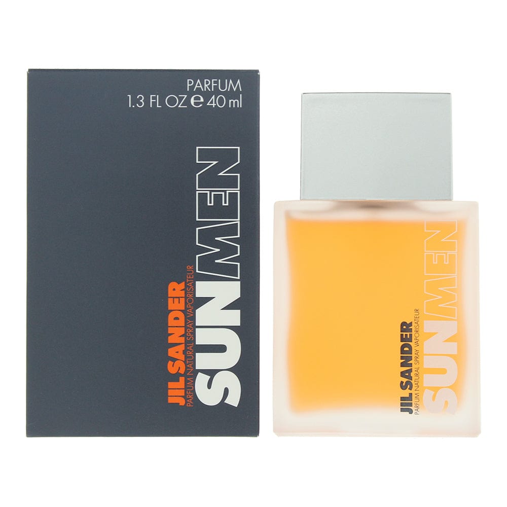 Jil Sander Sun Men Eau de Parfum 40ml - Welzo