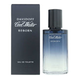 Davidoff Cool Water Reborn Eau de Toilette 40ml - Welzo