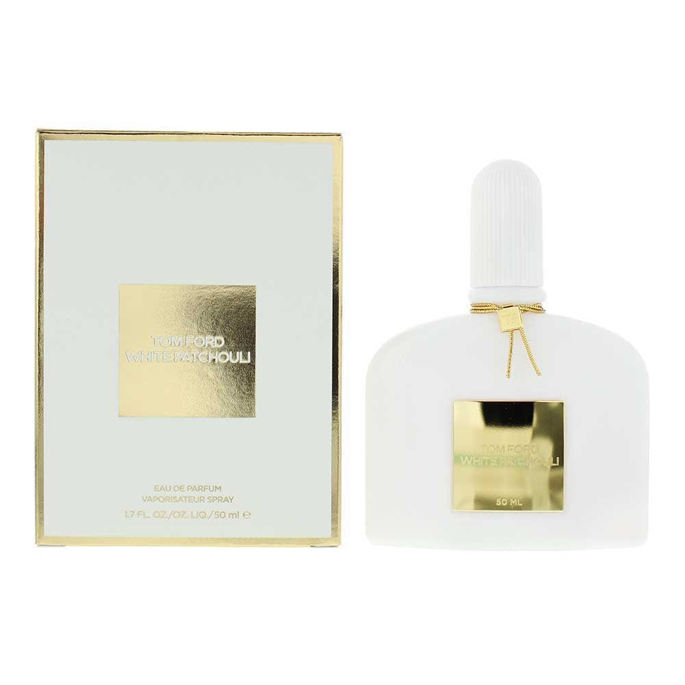 Tom Ford White Patchouli Eau de Parfum 50ml - Welzo