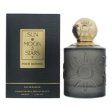 United Colors & Prestige Beauty Sun Moon Stars Pour Homme Eau de Parfum 100ml - Welzo