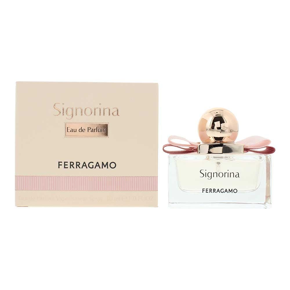 Ferragamo Signorina Eau De Parfum 30ml - Welzo