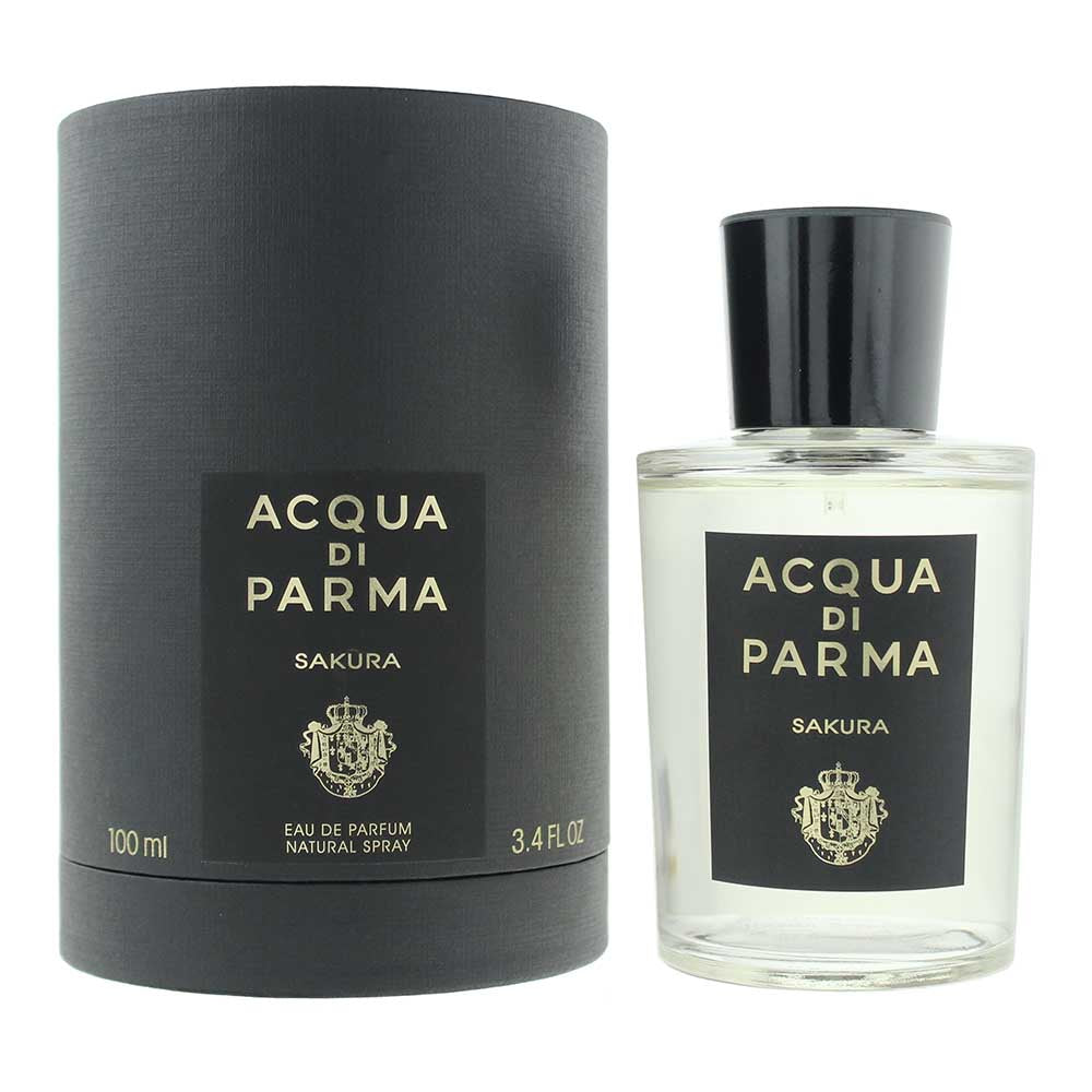 Acqua Di Parma Signature Sakura Eau de Parfum 100ml - Welzo