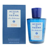 Acqua Di Parma Blu Mediterraneo Arancia Di Capri Shower Gel 200ml - Welzo