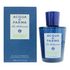 Acqua Di Parma Blu Mediterraneo Bergamotto Di Calabria Shower Gel 200ml - Welzo