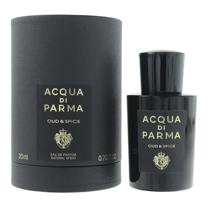 Acqua Di Parma Oud And Spice Eau de Parfum 20ml - Welzo