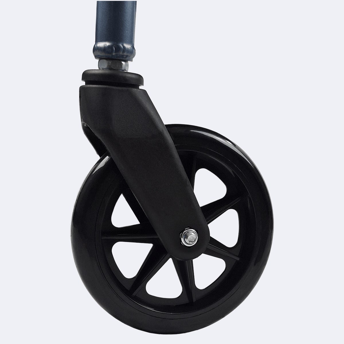 WeCan R-24 Ultra Lightweight Folding Rollator – image 11