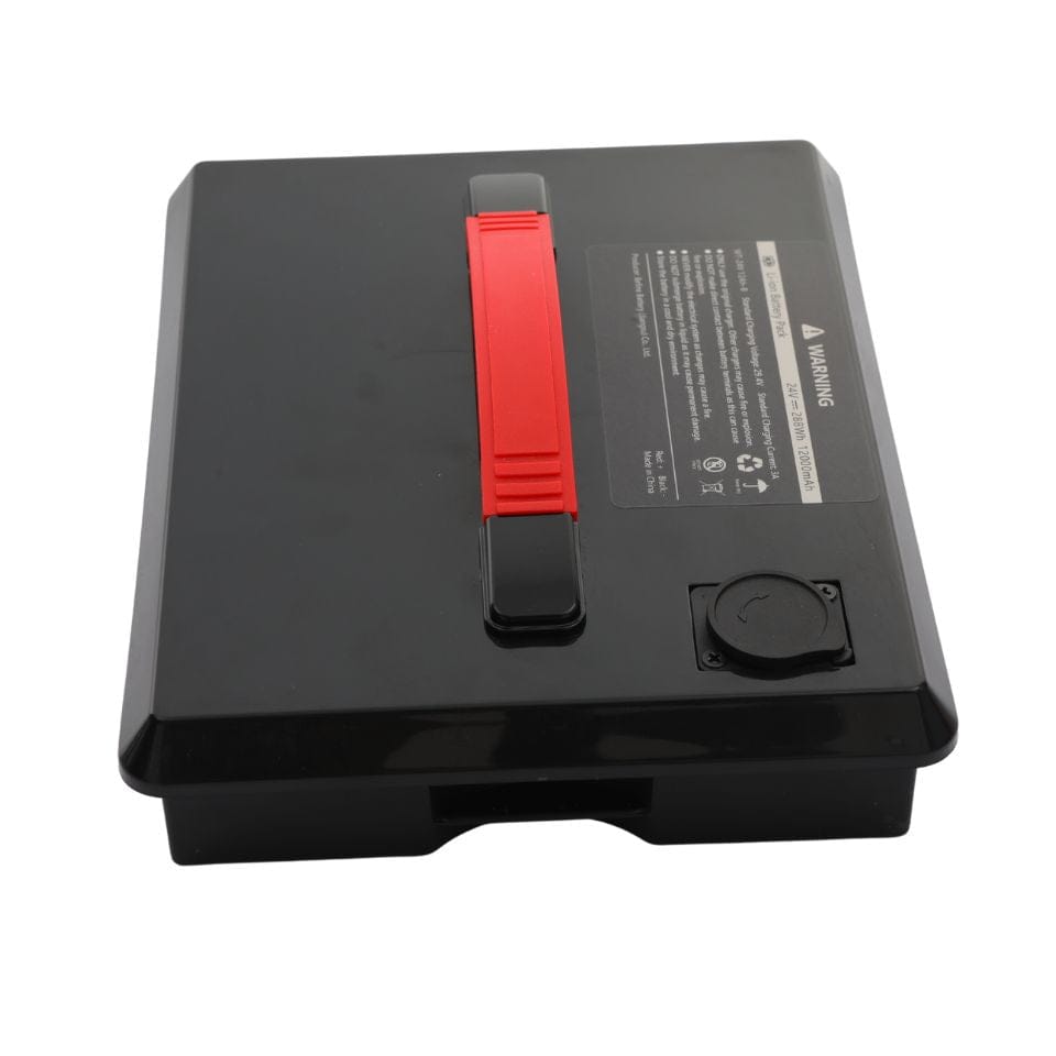 Welzo Cullinan Replacement Lithium Battery – 24V 12Ah – image 4