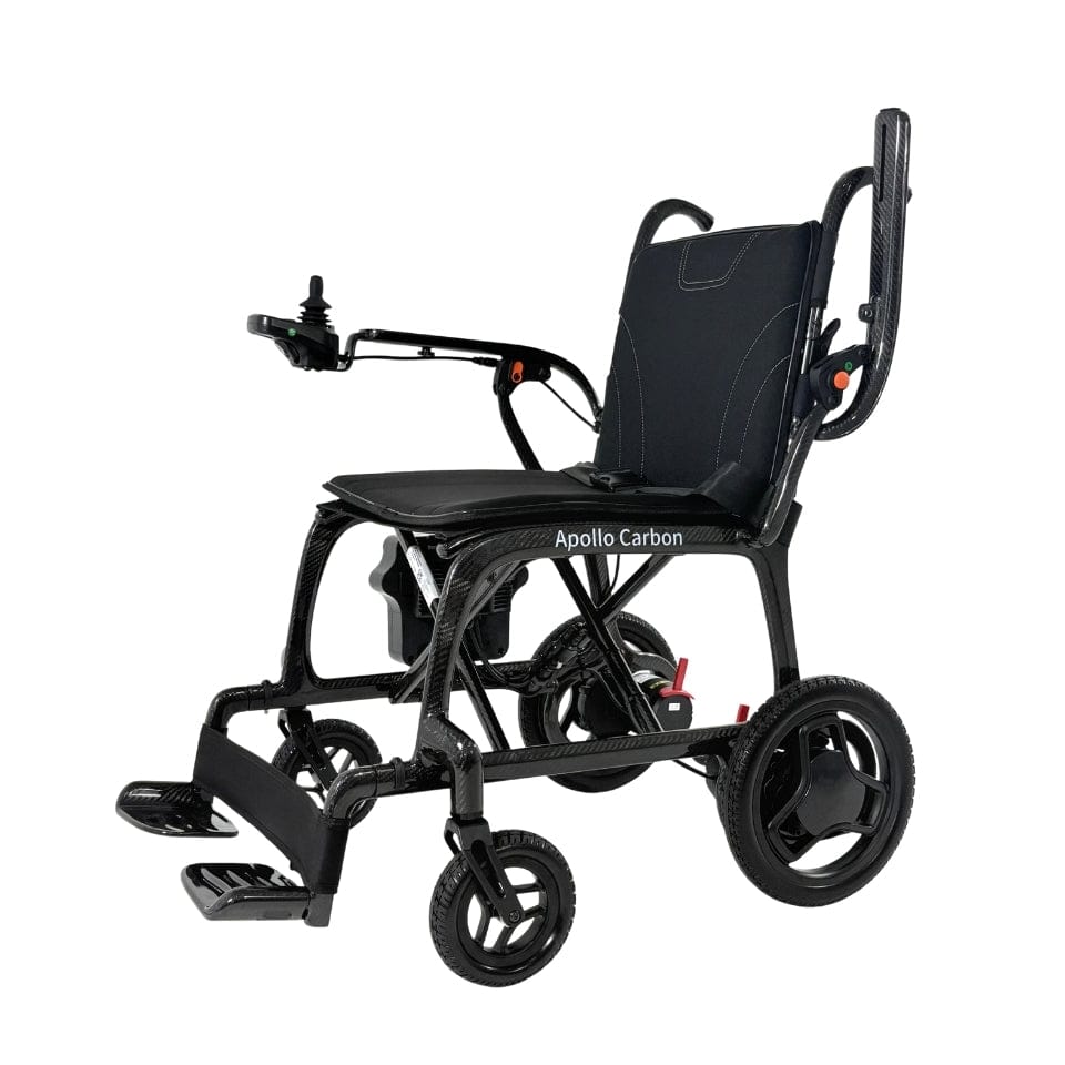 Welzo CarbonLite 12 – image 13