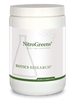 Biotics Research NitroGreens – 240 g