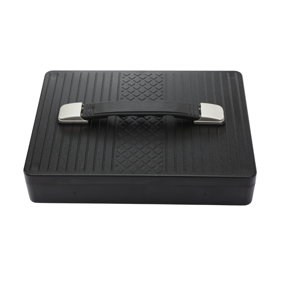 UrbanFold Instant Folding Electric Mobility Scooter