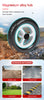 Welzo Feather Ultra-Light 15KG Long Range Folding Mobility Scooter