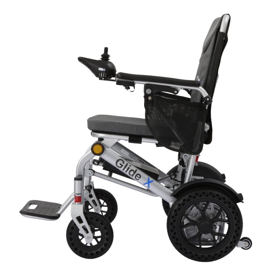 Welzo GlideFold Compact – image 12