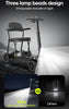 Welzo Freef Freef Lightweight Foldable Mobility Scooter - 4 Wiel, draagbare elektrische scooter voor volwassenen Lithium Battery, 20 km bereik