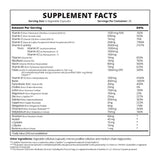 Active Life - 180 capsules - Good Health Naturally