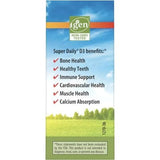 Carlson Labs Super Daily D3 365 σταγόνες 10.3ml