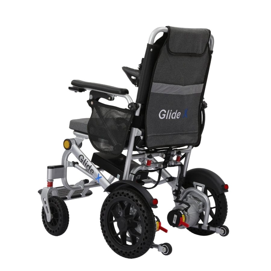 Welzo GlideFold Compact – image 13