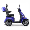Czterokołowa hulajnoga elektryczna Ranger 3 – zdjęcie 33