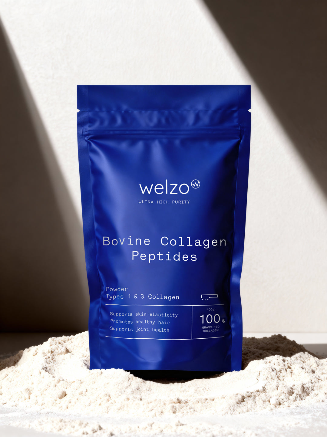 Rundercollageenpeptidenpoeder