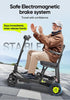 Welzo Freef Freef Lightweight Foldable Mobility Scooter - 4 Wiel, draagbare elektrische scooter voor volwassenen Lithium Battery, 20 km bereik