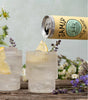 Jamu Wildwasser natürlicher funkelnder Zitronen + gutfreundliche Faser & Botanicals 250 ml