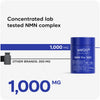 NMN Pro 1000 - Welzo Ultra Purity
