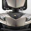 Maxer 8 mph de mobilité scooter