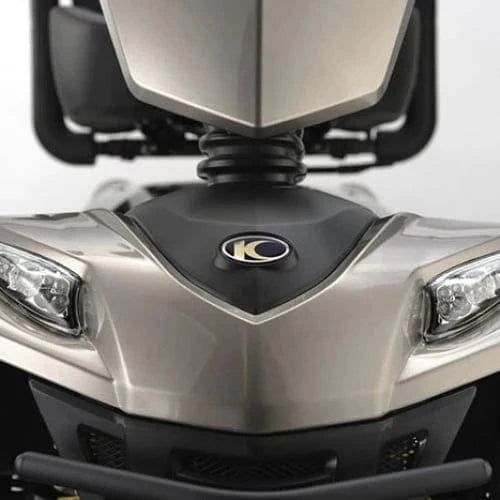 Maxer 8 mph de mobilité scooter