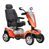 Maxer 8 mph de mobilité scooter