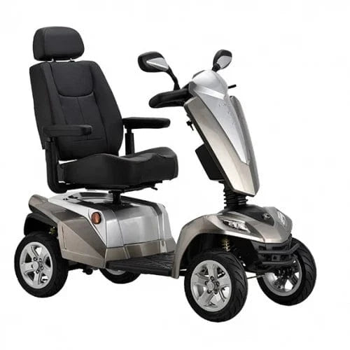 Maxer 8 mph de mobilité scooter