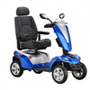 Maxer 8 mph de mobilité scooter
