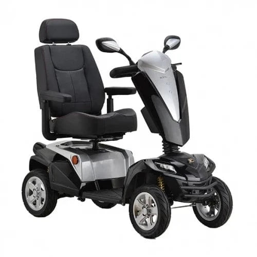 Maxer 8 mph de mobilité scooter