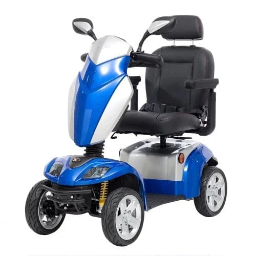 Breeze MIDI 3 8 MPH Scooter Mobility - Compact, ισχυρή και ευέλικτη λύση κινητικότητας (αντίγραφο)