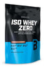 BioTechUSA Iso Whey Zero, Chocolate - 500 grams