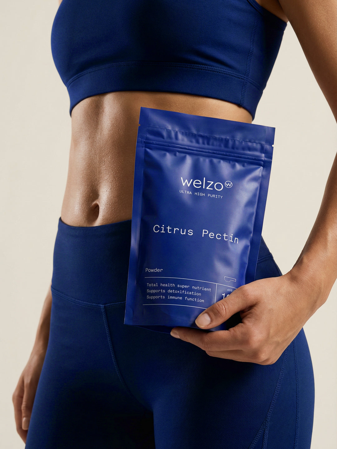 Rundercollageenpeptidenpoeder