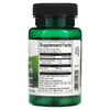 Swanson Full Spectrum Guar Gum, 400mg - 60 caps