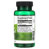 Swanson Full Spectrum Olive Leaf, 400mg - 60 caps